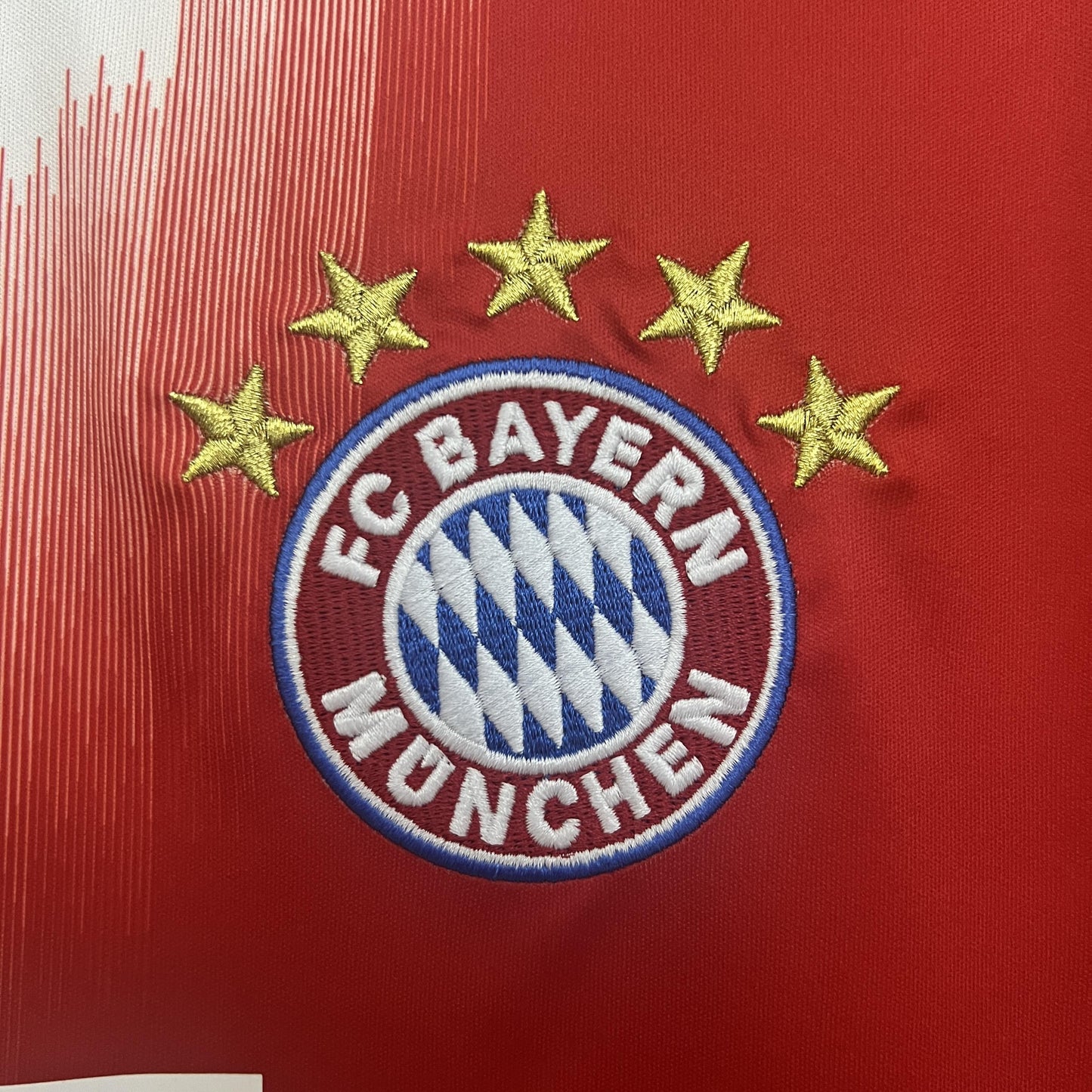 Bayern München Principal 25/26