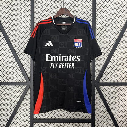 Lyon Seceundária 24/25