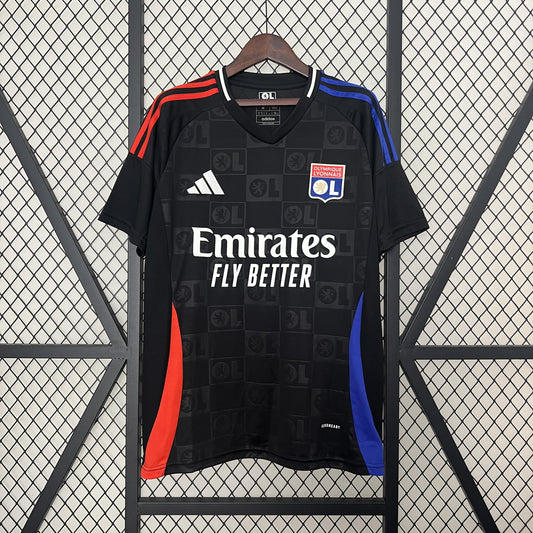 Lyon Seceundária 24/25
