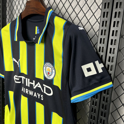 Man. City Secundária 24/25