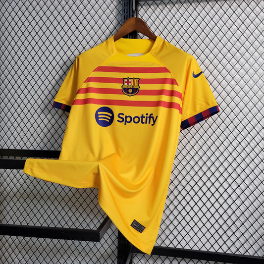 Barcelona Terceira 23/24