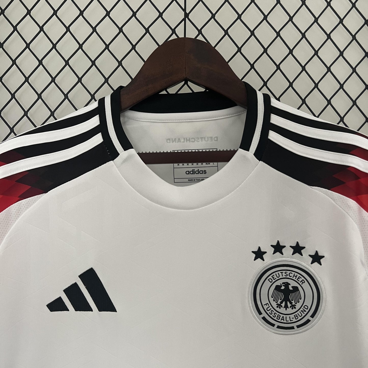 Alemanha Principal Euro 2024