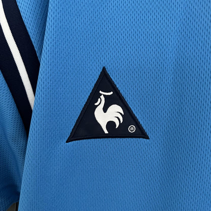 Man. City 02/03