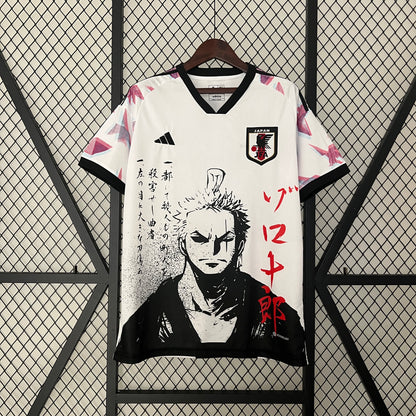 Japão Edição "Roronoa Zoro"