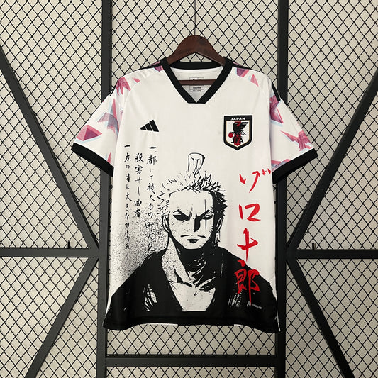 Japão Edição "Roronoa Zoro"