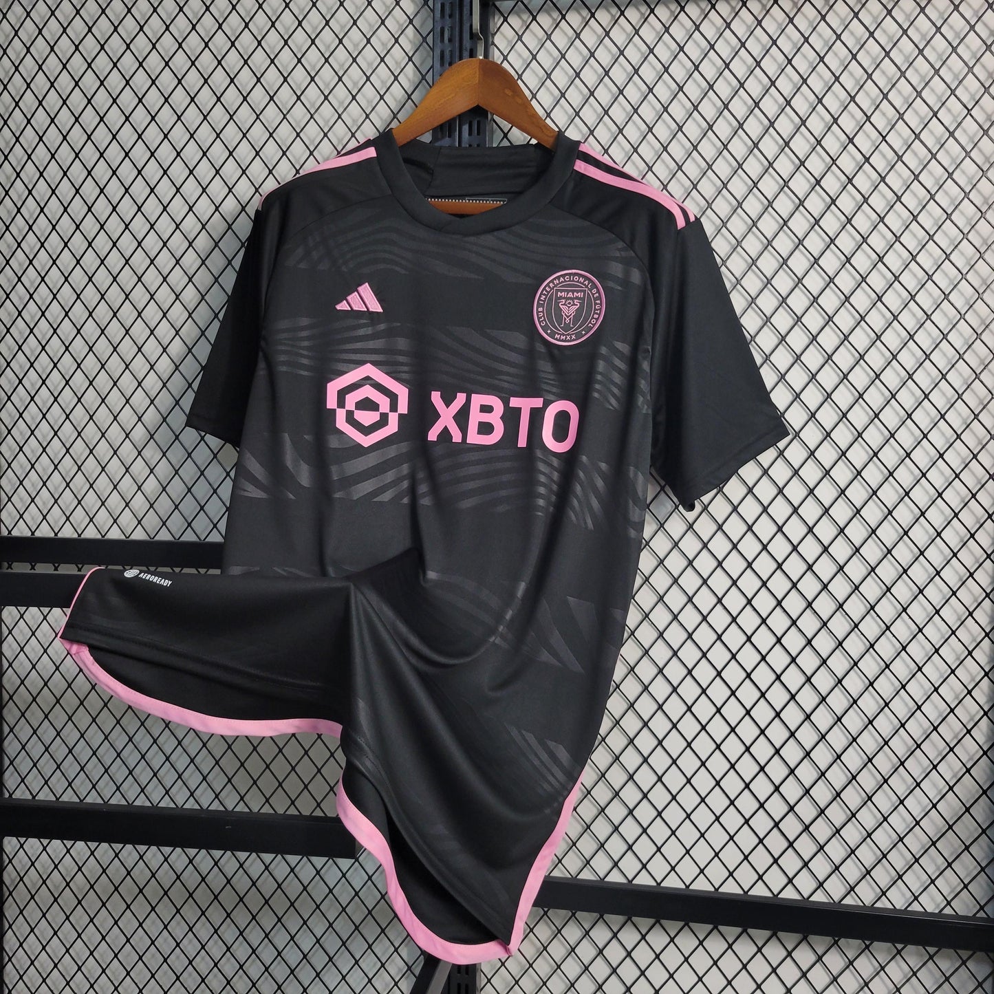 Inter Miami Secundária 23/24