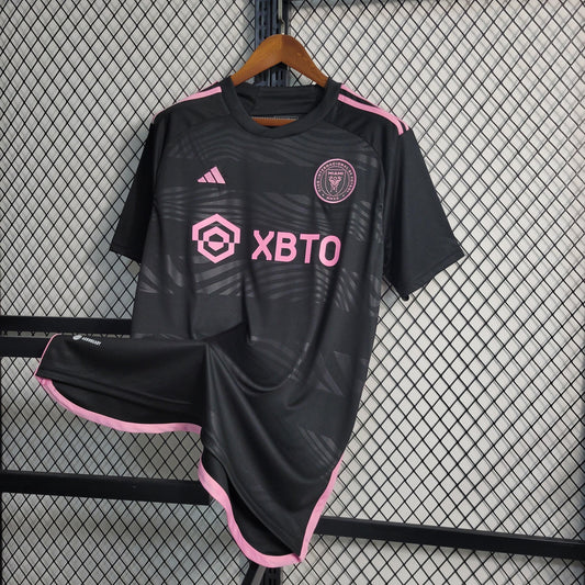 Inter Miami Secundária 23/24