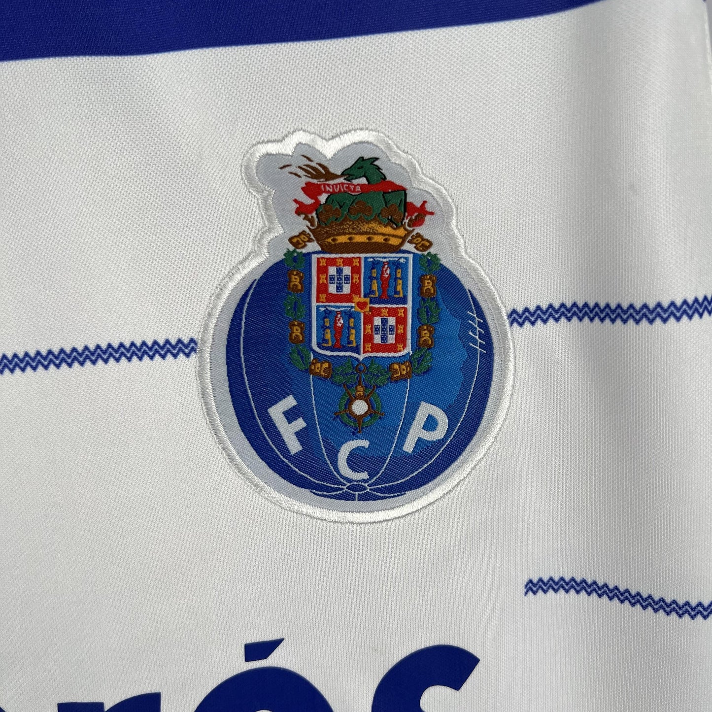 Porto 85/86