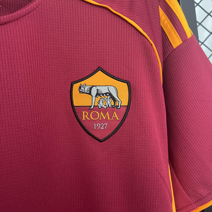 Roma Principal 25/26