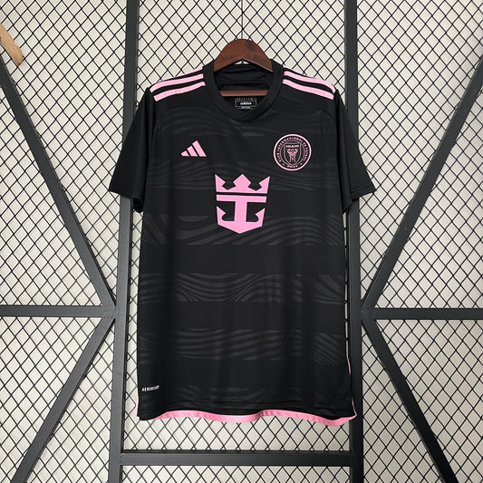 Inter Miami Secundária 24/25