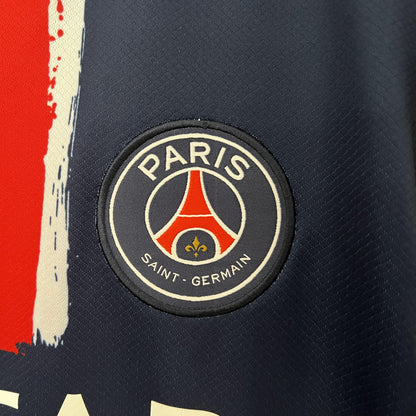 Paris Saint-Germain Principal 24/25