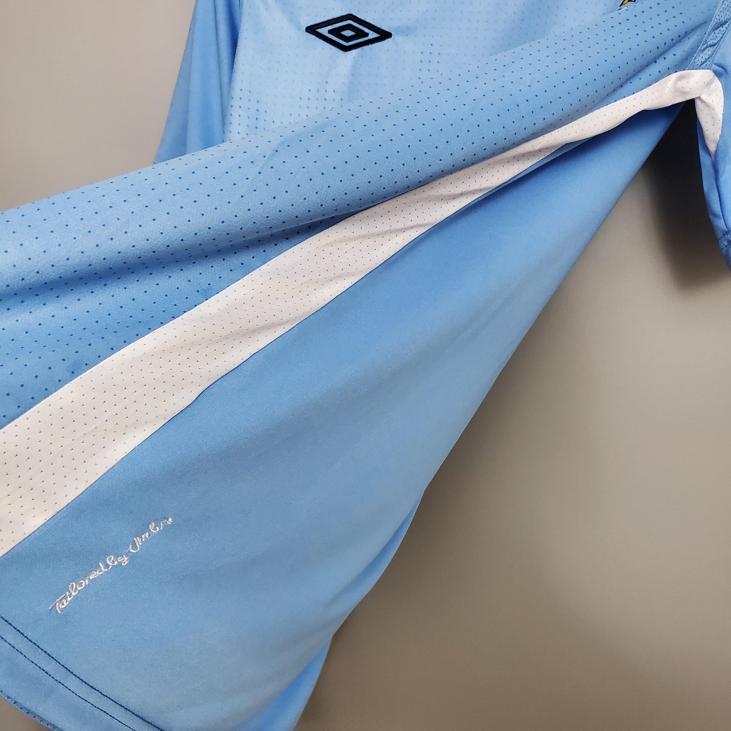 Man. City 11/12