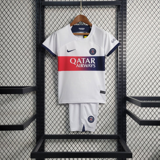 Paris Saint-Germain Secundária Kids 23/24
