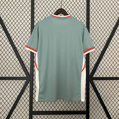 Atletico Madrid Secundária 24/25