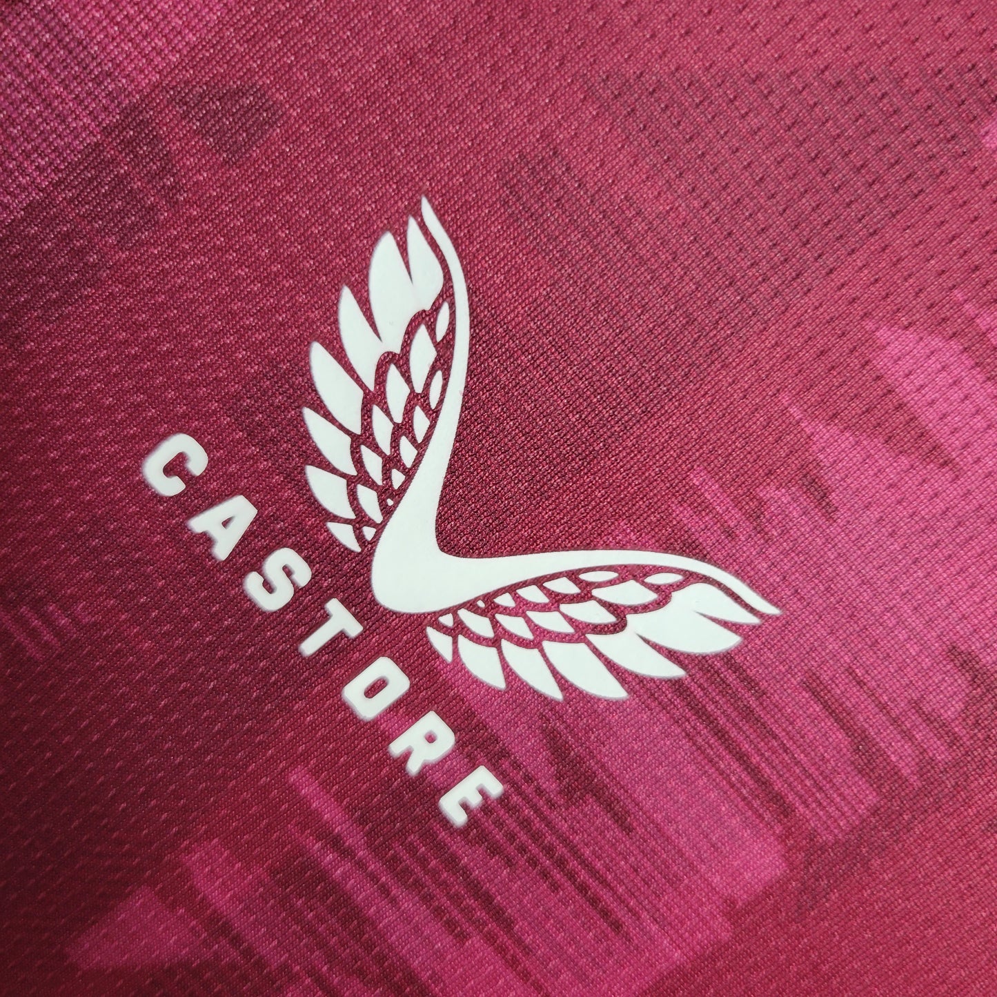 Aston Villa Principal 23/24
