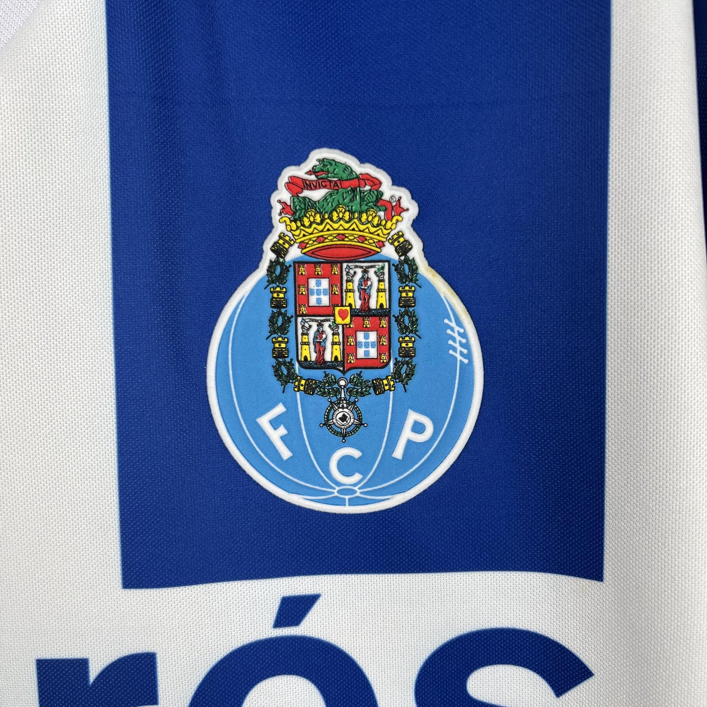 Porto 93/94
