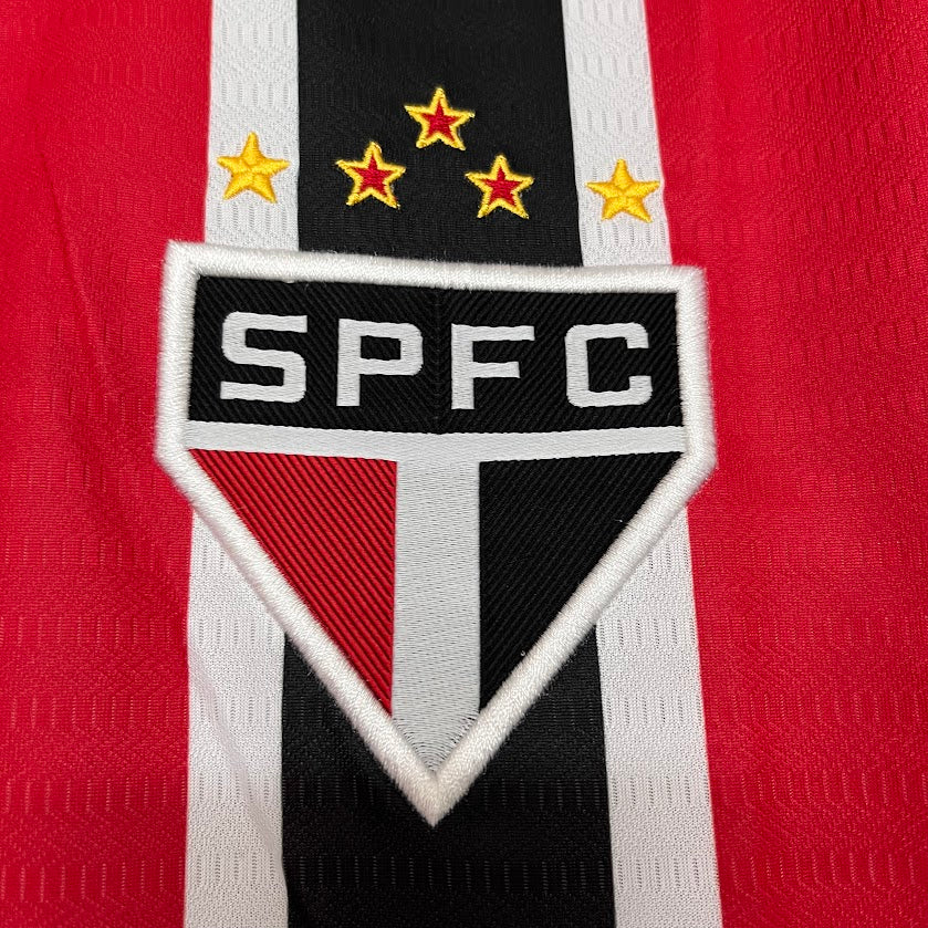 São Paulo Secundária 24/25