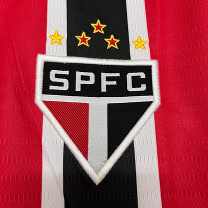 São Paulo Secundária 24/25