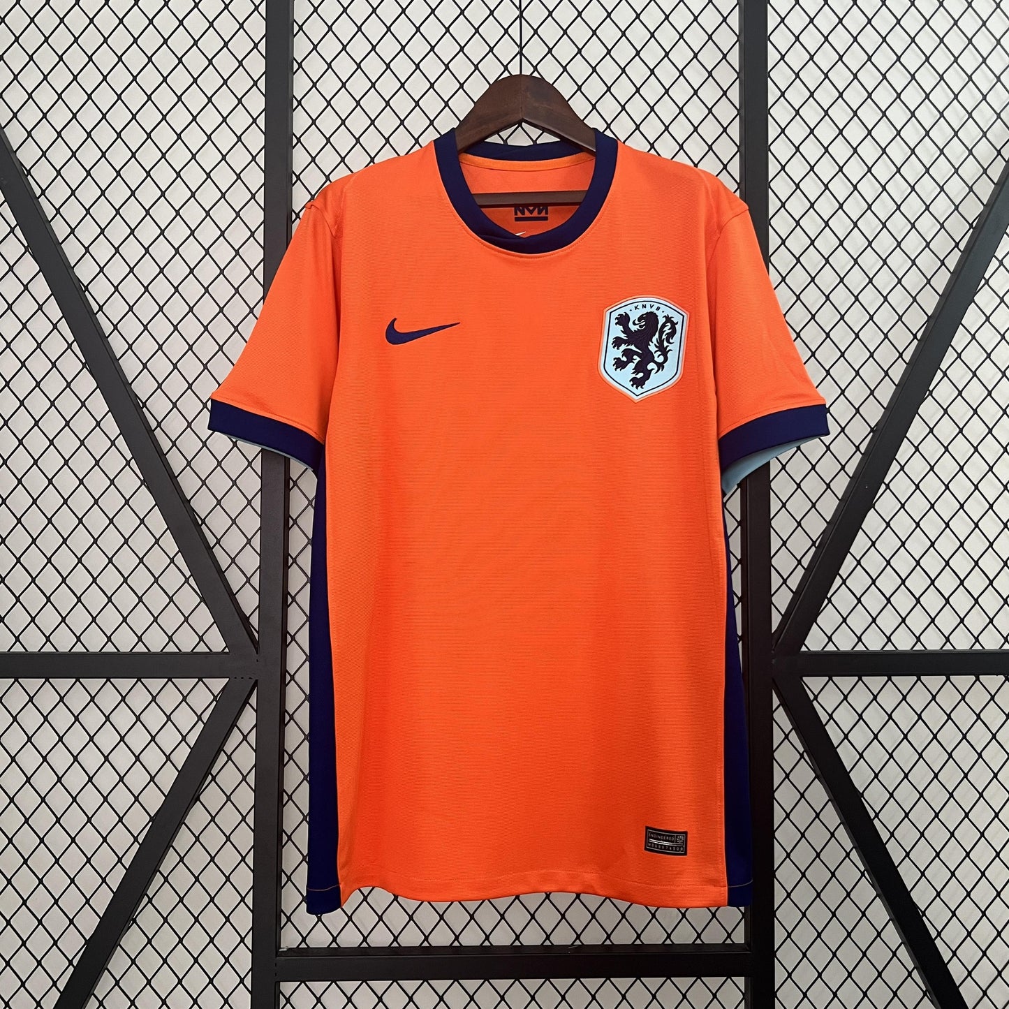 Holanda Principal Euro 2024