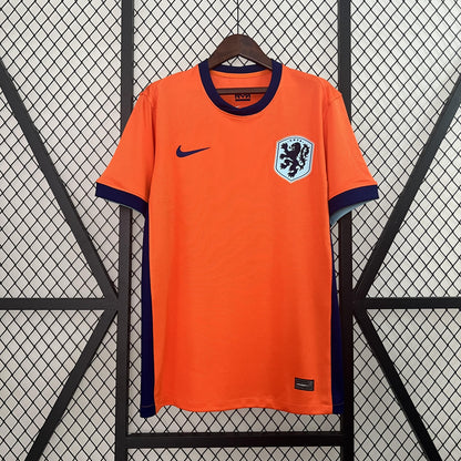Holanda Principal Euro 2024