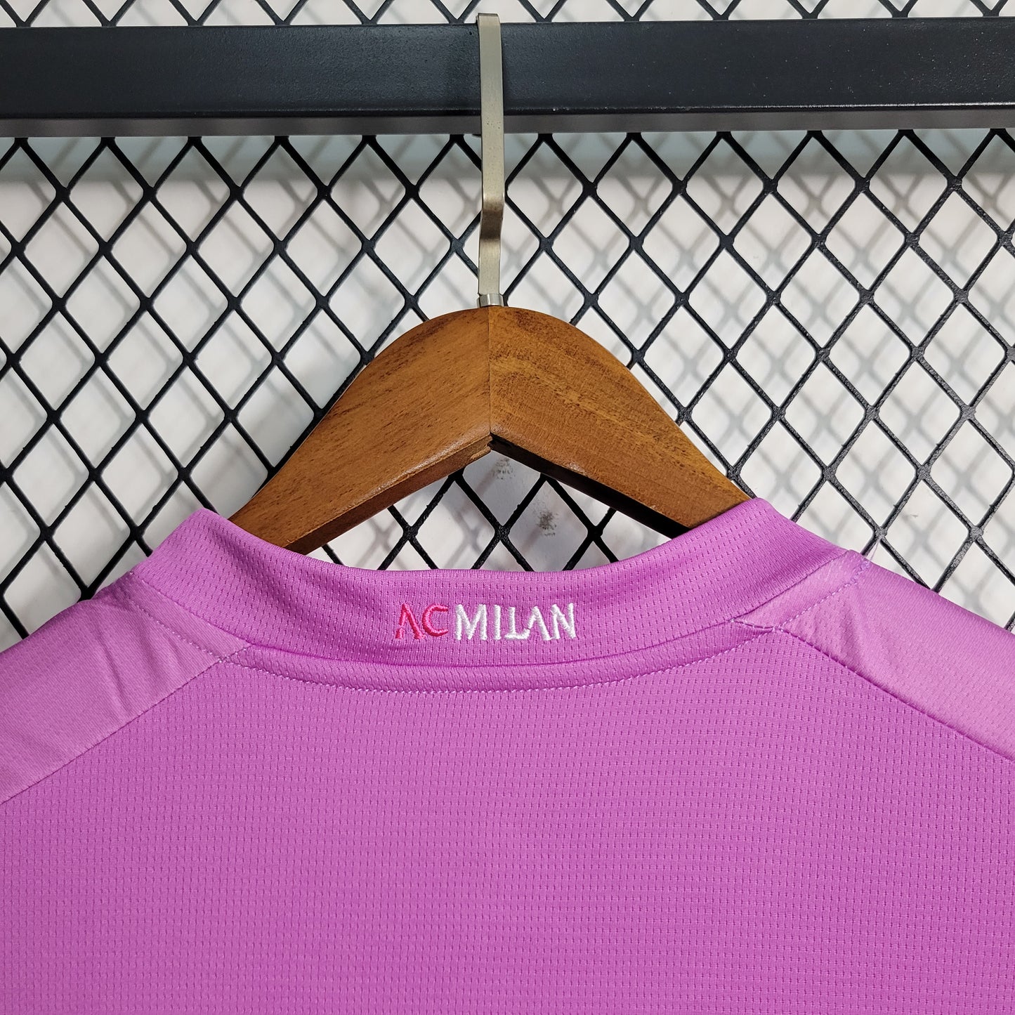 Ac Milan Terceira 23/24