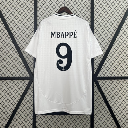 Real Madrid Principal 24/25