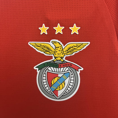 Benfica Principal 25/26