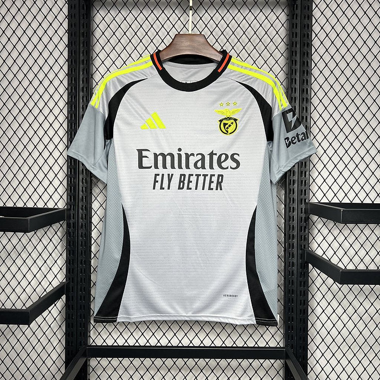 Benfica Terceira 24/25