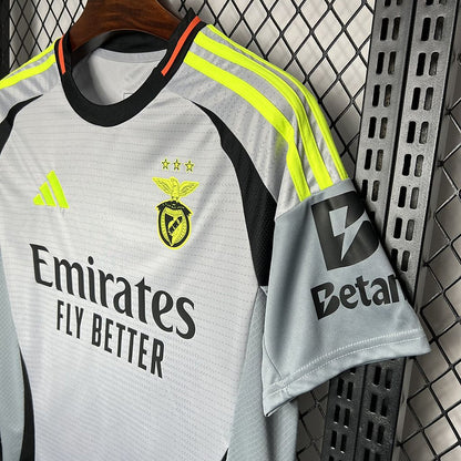 Benfica Terceira 24/25