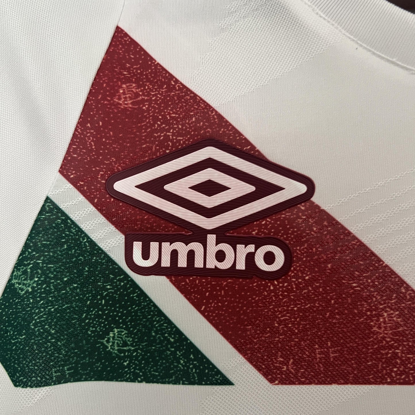 Fluminense Secundária 24/25