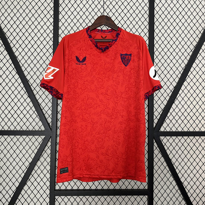 Sevilla Secundária 24/25