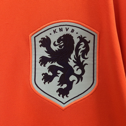 Holanda Principal Euro 2024
