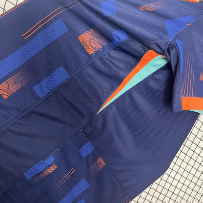Holanda Secundária Euro 2024