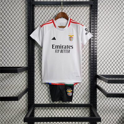 Benfica Terceira Kids 23/24