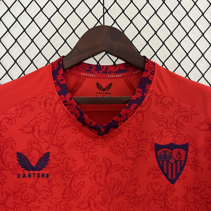 Sevilla Secundária 24/25