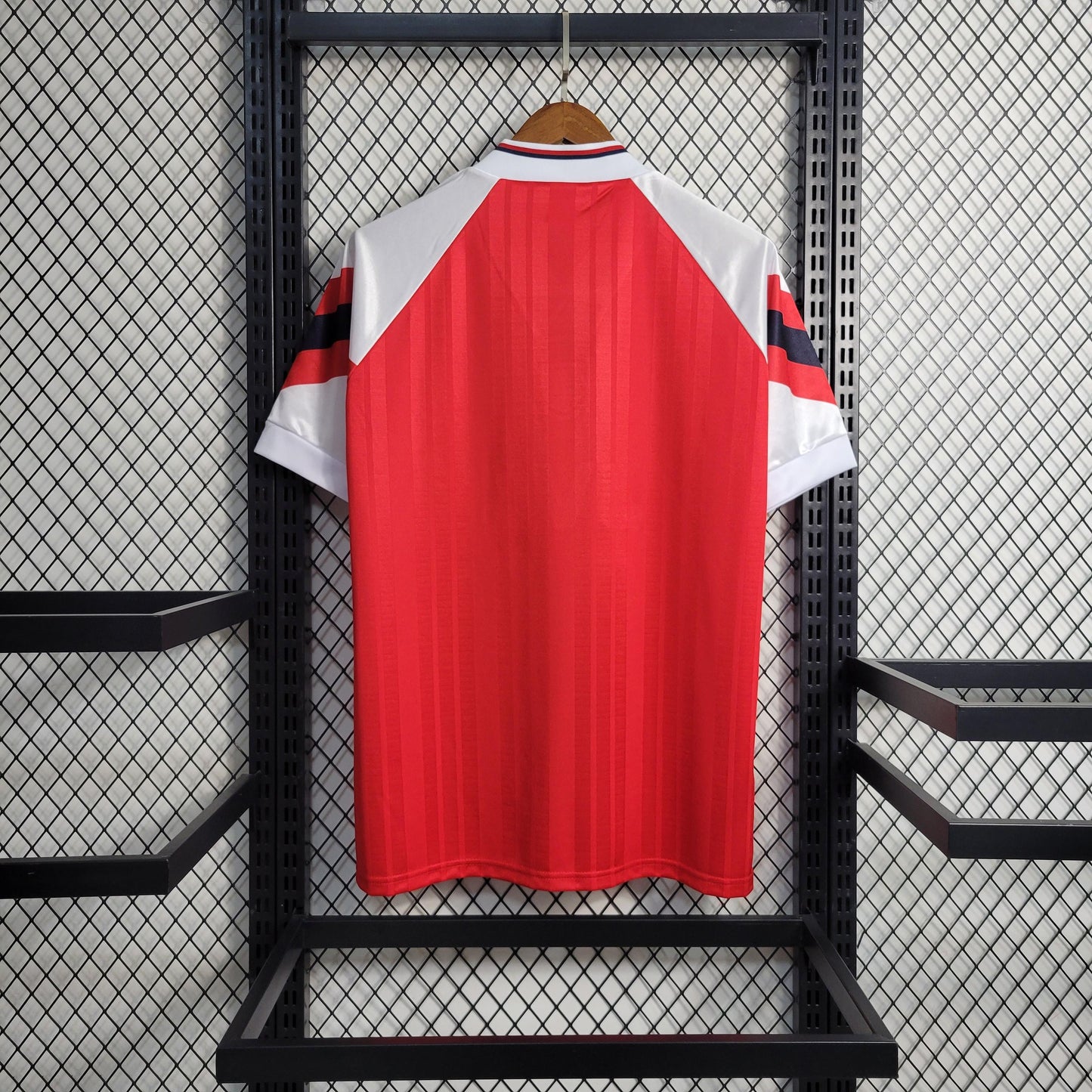 Arsenal Principal 91/92