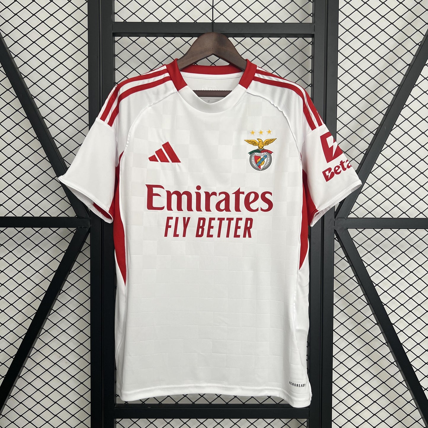 Benfica Terceira 25/26