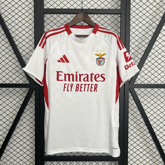 Benfica Terceira 25/26