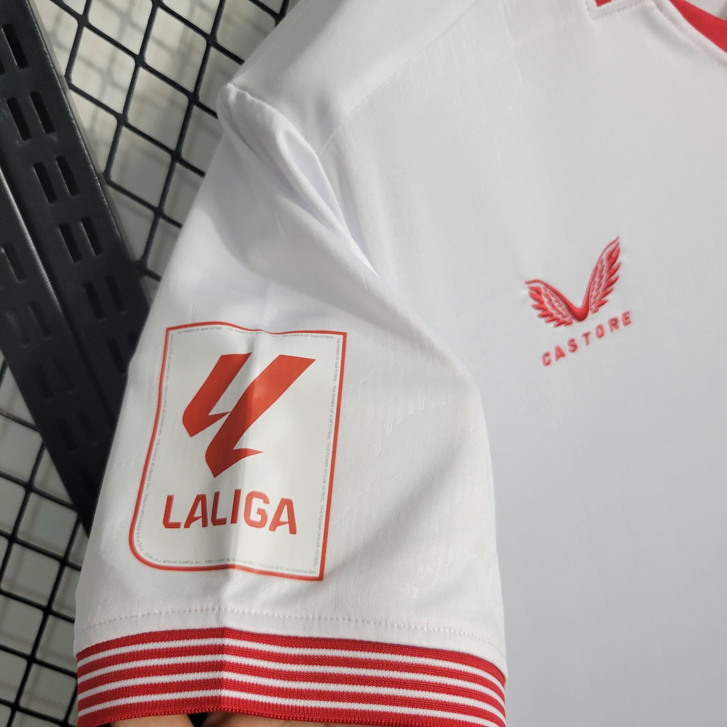Sevilla Secundária 23/24