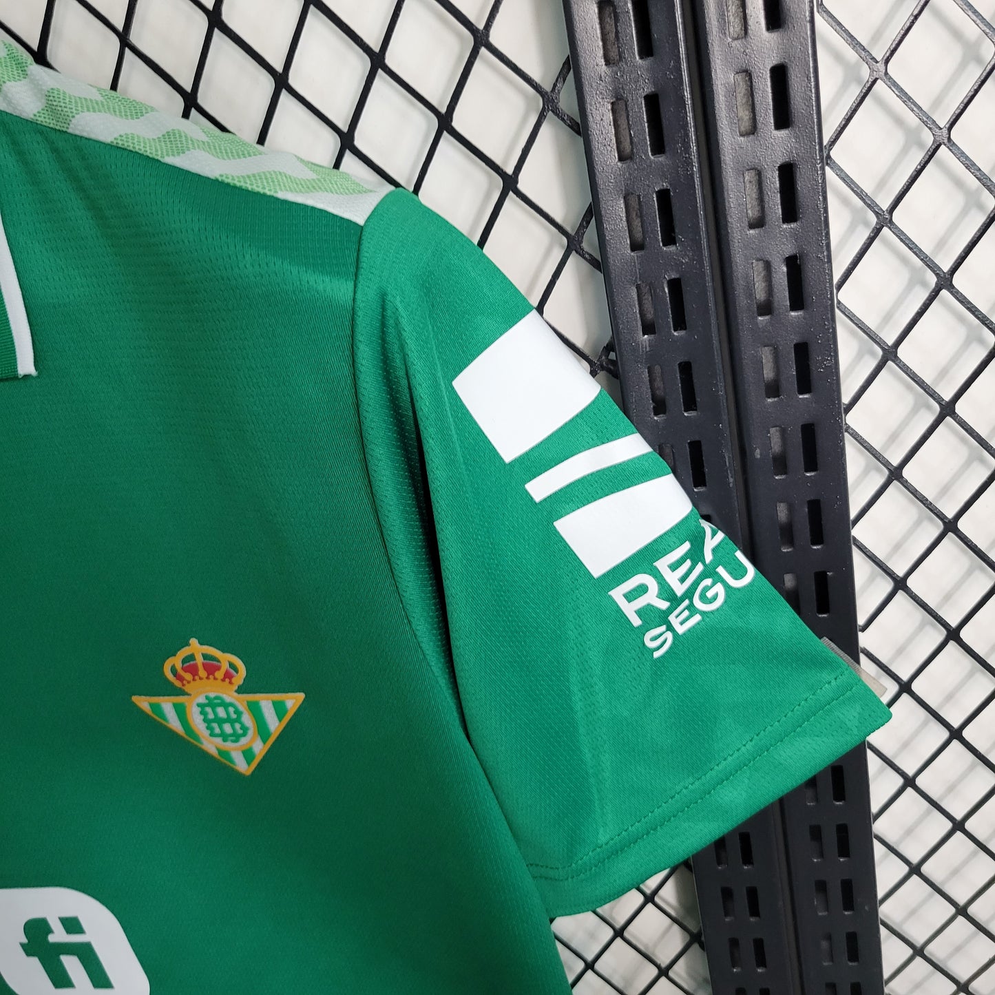 Real Betis Secundária 23/24