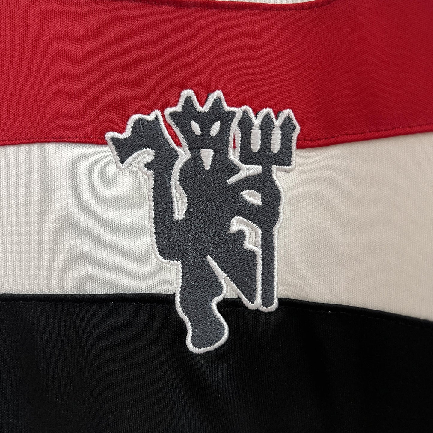 Man. United Terceira 24/25