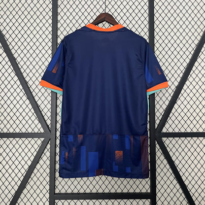 Holanda Secundária Euro 2024