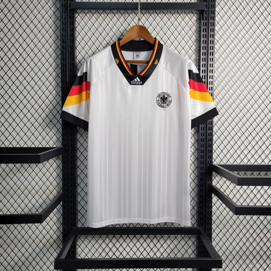 Alemanha 1992