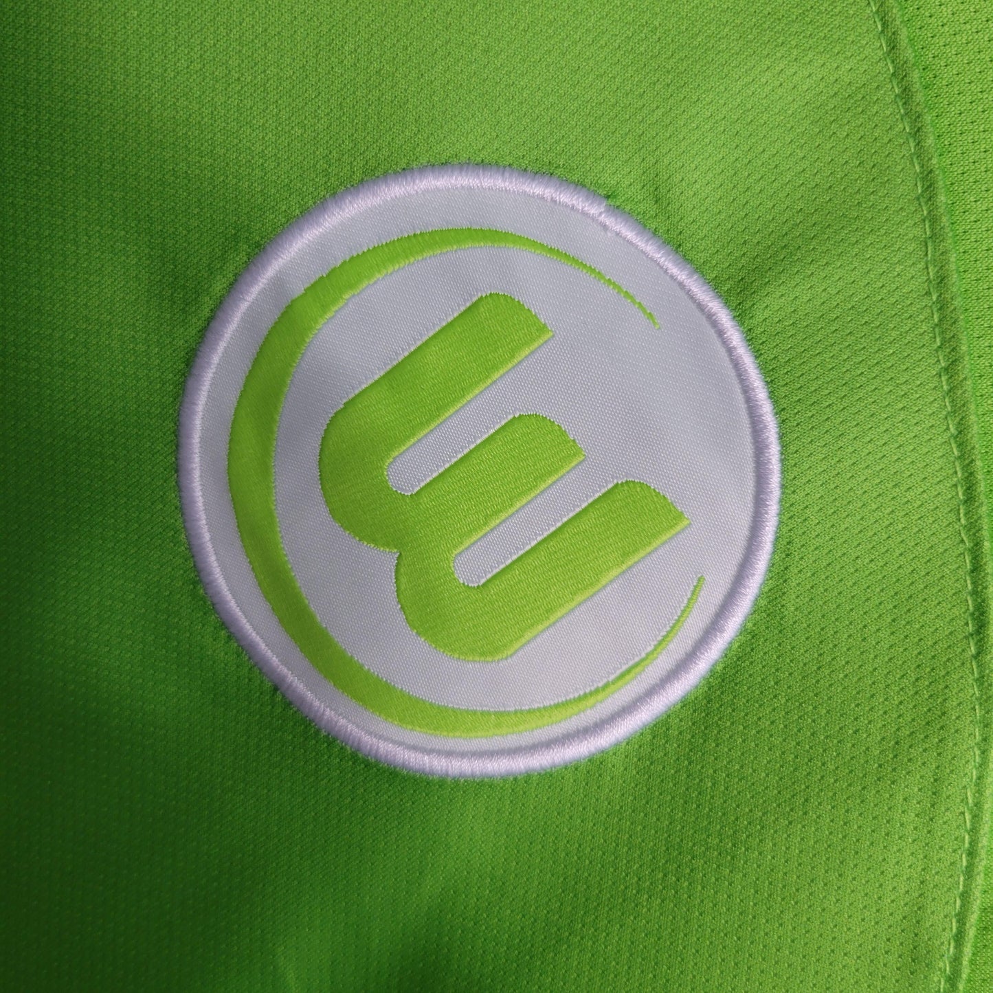 Wolfsburg Principal 23/24