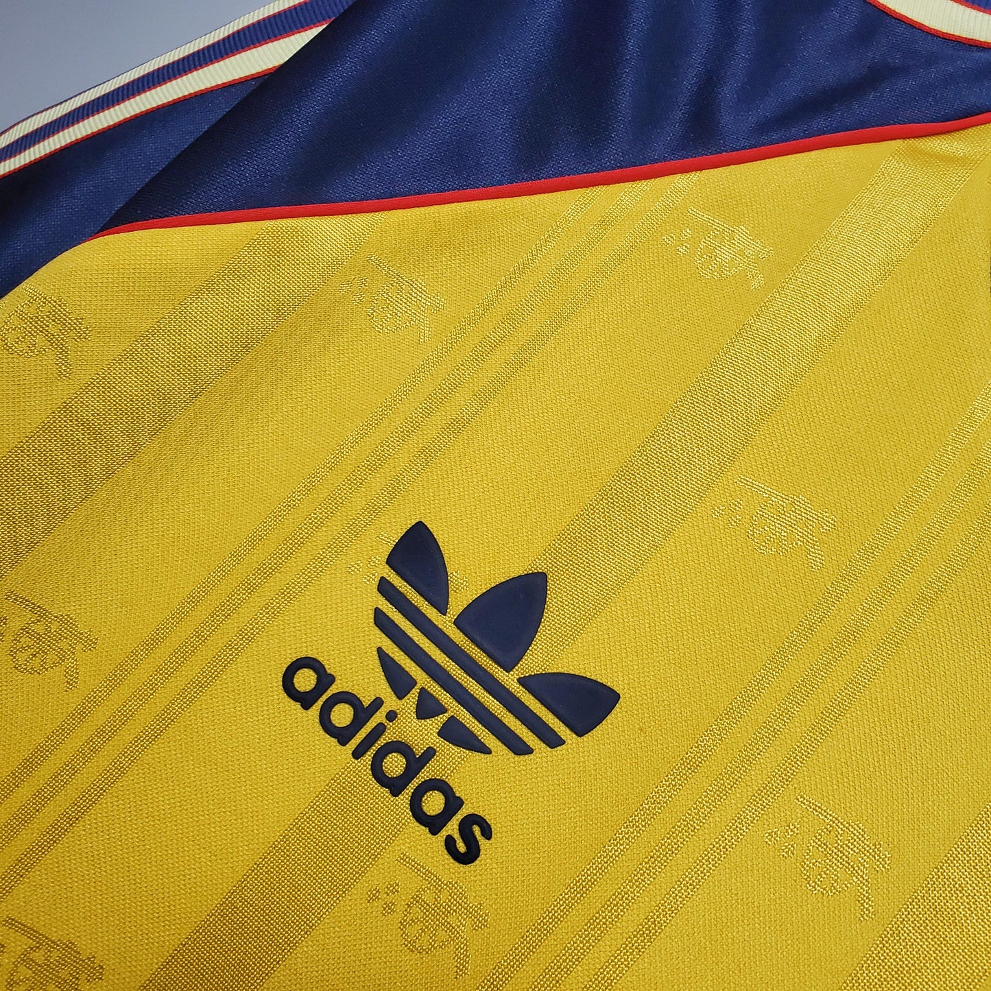 Arsenal 88/89