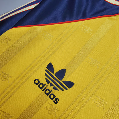 Arsenal 88/89