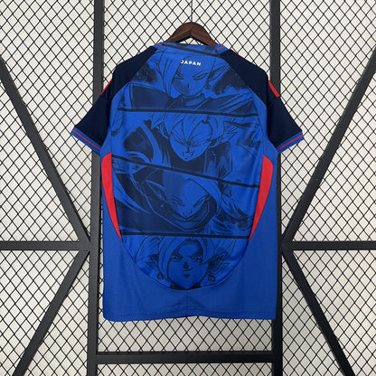 Japão Edição "Son Goku 1"