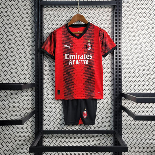 AC Milan Principal Kids 23/24