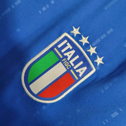 Italia Principal 2024