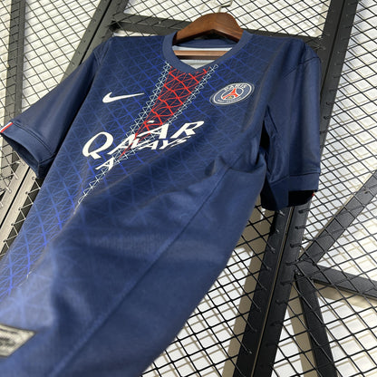 Paris Saint-Germain Principal 25/26